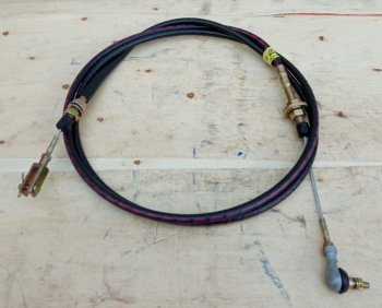 Трос газа SP131643 LIUGONG sp131643