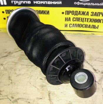 6 879 р. Амортизатор кабины задний пневматический Createk SHACMAN SHACMAN dz14251440020  с доставкой в г. Кемерово. Увеличить фотографию 2