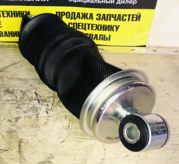 Амортизатор кабины задний пневматический Createk SHACMAN SHACMAN dz14251440020