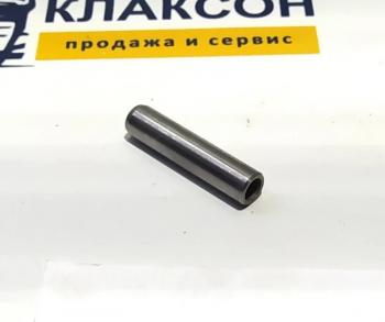 Втулка направляющая клапана WP10 (L=71 D=17х14) VG2600040113 SHACMAN 612600040113