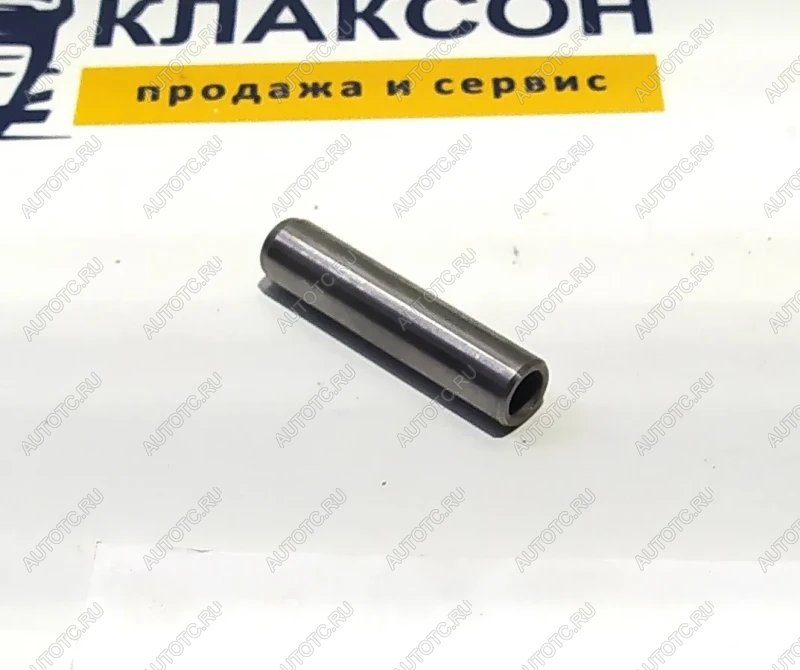 69 р. Втулка направляющая клапана WP10 (L=71 D=17х14) VG2600040113 SHACMAN 612600040113  с доставкой в г. Кемерово