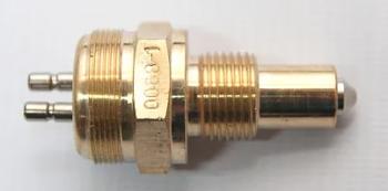 Датчик КПП заднего хода L=65 00681 SHACMAN SHACMAN 00681