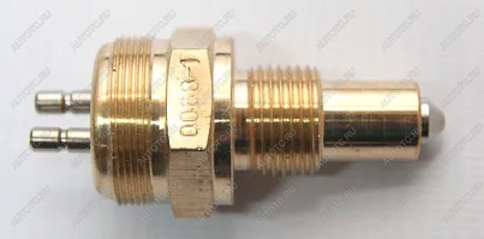329 р. Датчик КПП заднего хода L=65 00681 SHACMAN SHACMAN 00681  с доставкой в г. Кемерово