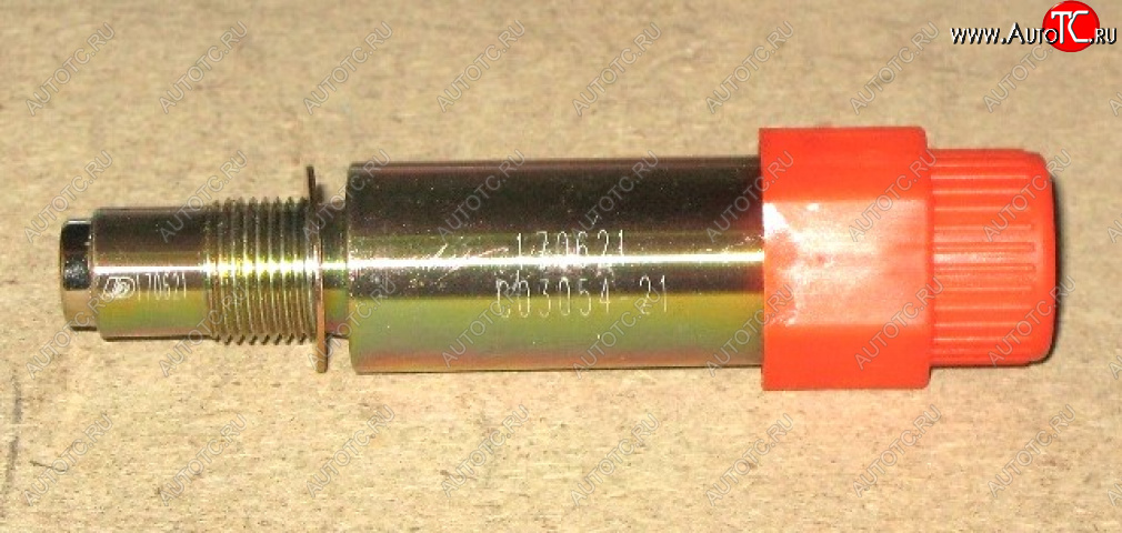 879 р. Датчик спидометра импульсный 4-х контактный C03054-21 SHACMAN c03054-21  с доставкой в г. Кемерово