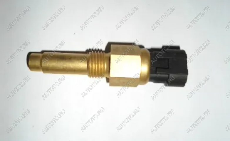 309 р. Датчик температуры охлаждающей жидкости WP10 Евро3 SHACMAN 612600090672  с доставкой в г. Кемерово