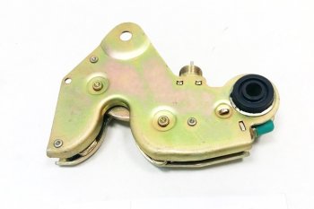 Замок кабины гидравлический SHAANXI F2000, F3000 SHACMAN SHACMAN 81.61851.6020