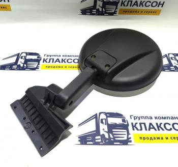 1 649 р. Зеркало переднего вида Iveco Hongyan SHACMAN SHACMAN 5801582583  с доставкой в г. Кемерово. Увеличить фотографию 3