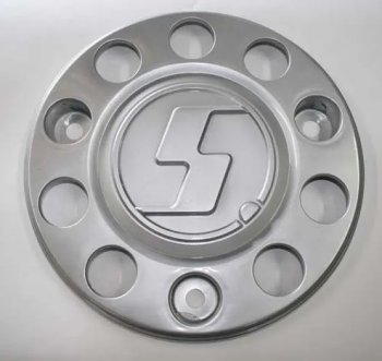 Колпак колесный металл SHACMAN SHACMAN dz93259615001