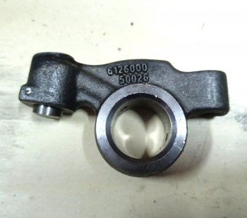 719 р. Коромысло выпускного клапана WP10 SHACMAN 61260050179612600050026  с доставкой в г. Кемерово. Увеличить фотографию 2