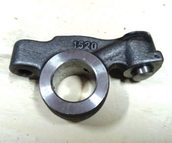 719 р. Коромысло выпускного клапана WP10 SHACMAN 61260050179612600050026  с доставкой в г. Кемерово. Увеличить фотографию 3