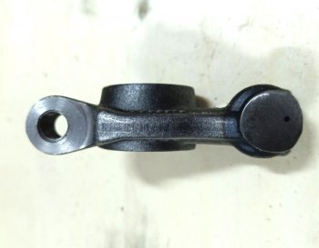 719 р. Коромысло выпускного клапана WP10 SHACMAN 61260050179612600050026  с доставкой в г. Кемерово. Увеличить фотографию 5