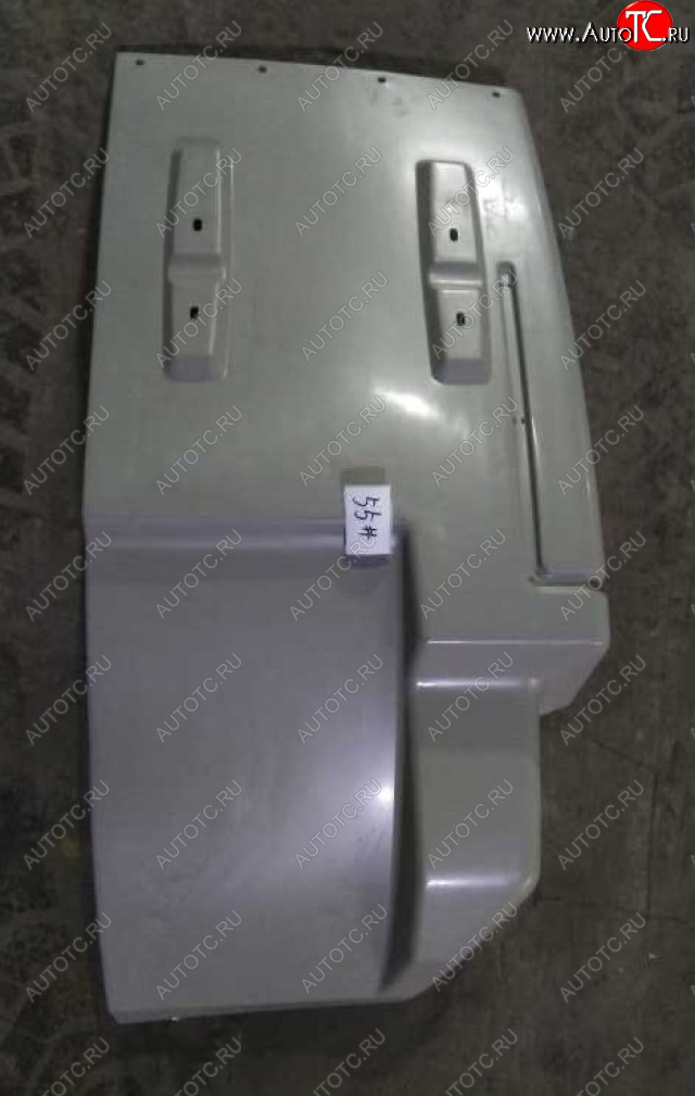 2 699 р. Крыло брызговик X3000 левое SHACMAN dz14251230021  с доставкой в г. Кемерово