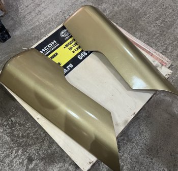 1 289 р. Крышка зеркала левая SHACMAN Х3000 ОРИГИНАЛ SHACMAN dz14251770101  с доставкой в г. Кемерово. Увеличить фотографию 3