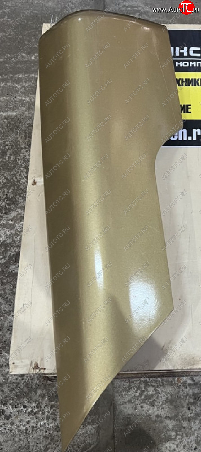 1 289 р. Крышка зеркала левая SHACMAN Х3000 ОРИГИНАЛ SHACMAN dz14251770101  с доставкой в г. Кемерово