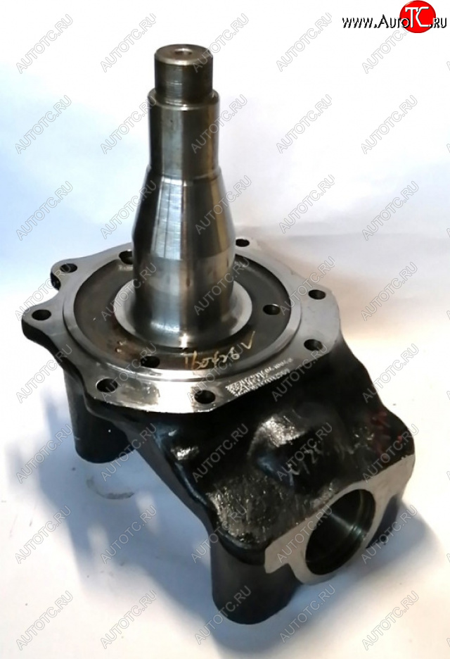 22 889 р. Кулак повротный F3000 левыйправый в сборе SHACMAN SHACMAN dz9100410400401 с доставкой в г. Кемерово Увеличить фотографию 1 22 889 р. Кулак повротный F3000 левыйправый в сборе SHACMAN SHACMAN dz9100410400401 с доставкой в г. Кемерово