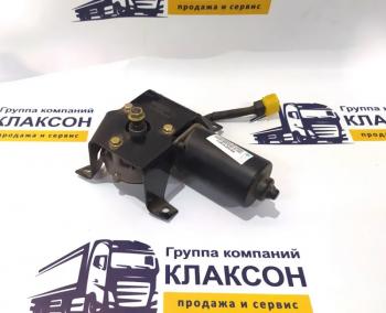 Мотор стеклоочистителя HOWO 2010->WG1642741001 SHACMAN wg1642741001