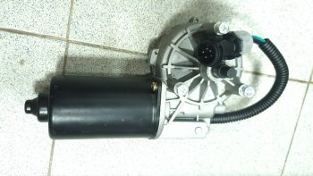 Мотор стеклоочистителя SHACMAN X5000 X3000 ОРИГИНАЛ SHACMAN dz14251740010