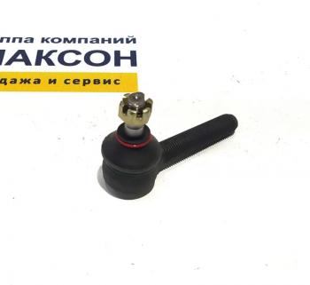 Наконечник тяги КПП (внешняя резьба) D-10 качество Createk CK8463 SHACMAN 189000240031