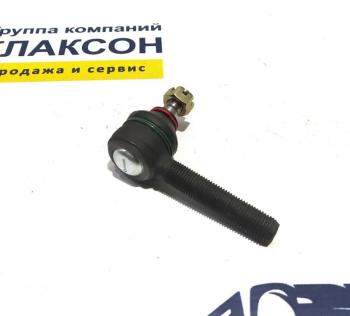 1 059 р. Наконечник тяги КПП (внешняя резьба) D-10 качество Createk CK8463 SHACMAN 189000240031  с доставкой в г. Кемерово. Увеличить фотографию 2