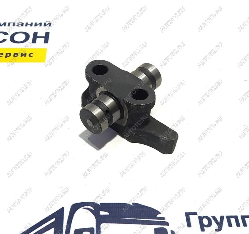 829 р. Ось коромысел WP10 SHAANXI SHACMAN 612600050027  с доставкой в г. Кемерово