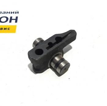 829 р. Ось коромысел WP10 SHAANXI SHACMAN 612600050027  с доставкой в г. Кемерово. Увеличить фотографию 2