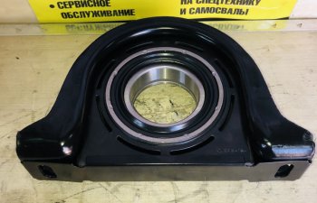 4 619 р. Подшипник подвесной D=70 обойма h=40 качество Createk 26013314030 SHACMAN 26013314030  с доставкой в г. Кемерово. Увеличить фотографию 3