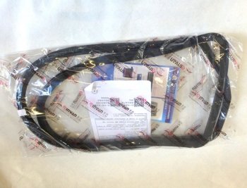 Прокладка поддона WD10WD615 (614150004SP101949W010505181SP133199W010513780) SHACMAN 614150004sp101949