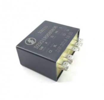 Реле поворотника X3000 SHACMAN dz93189585806