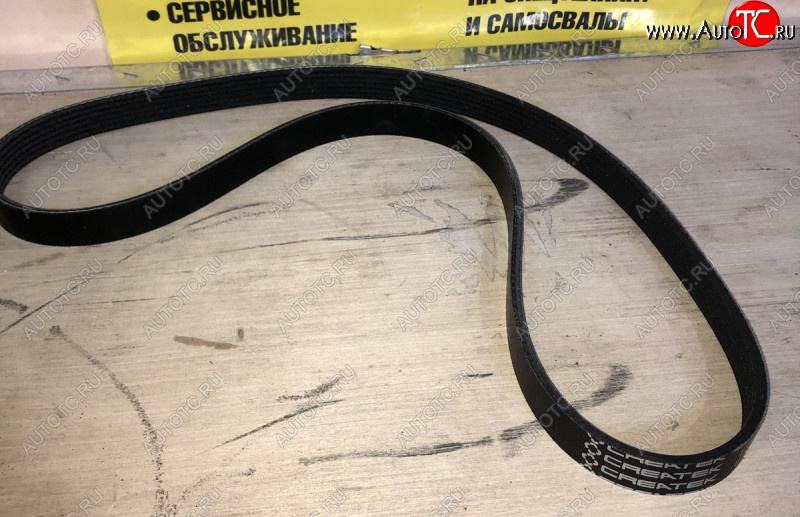 889 р. Ремень 6PK1130 Createk (CK8827) (!!!УЦЕНКА: возможен нетоварный вид!!!) SHACMAN wg15001300386pk1130-ck  с доставкой в г. Кемерово