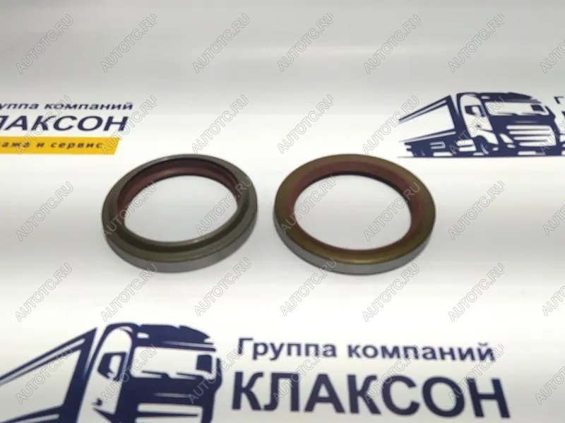 499 р. Сальник редуктора моста MAN заднего 85*110*13 SHAANXI F3000 (к-т 06.56289.0297+06.56289.0298)  (!!!УЦЕНКА: возможен нетоварный вид!!!) SHACMAN 0656289029706562890298  с доставкой в г. Кемерово