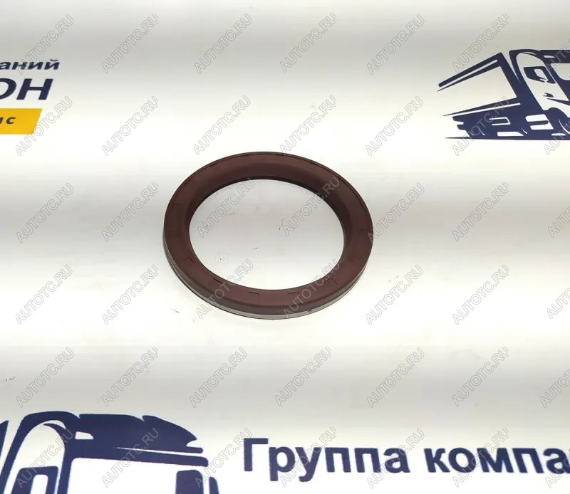 439 р. Сальник редуктора моста MAN среднего 75*95*10  (задний) SHAANXI F3000  (!!!УЦЕНКА: возможен нетоварный вид!!!) SHACMAN 06562790331065  с доставкой в г. Кемерово