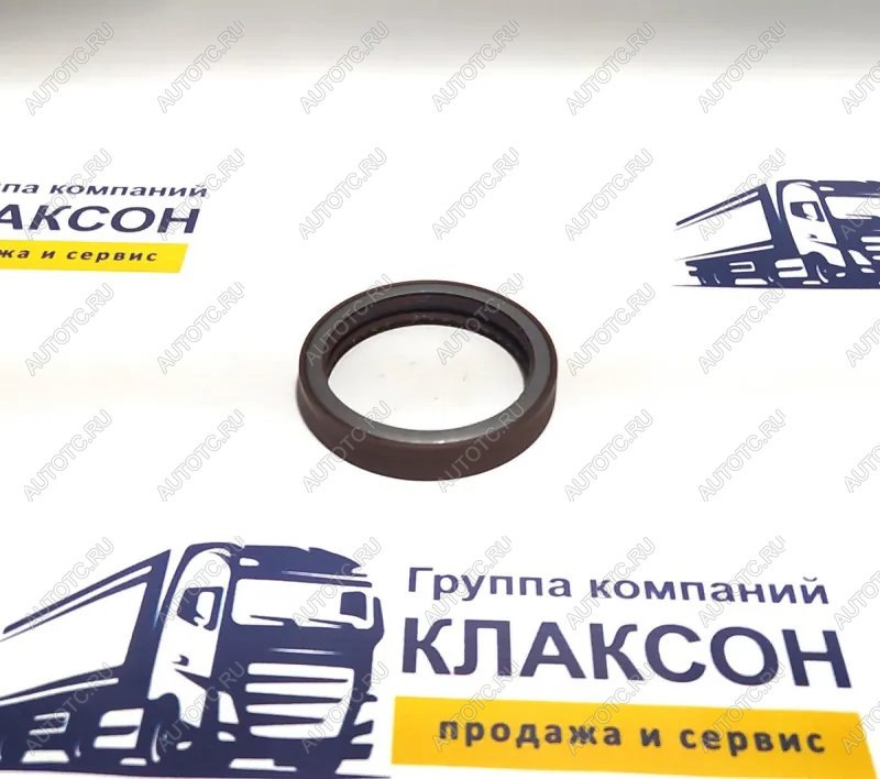 409 р. Сальник редуктора среднего звена 85*105*8 851058 AZ9112320003084 LEO (!!!УЦЕНКА: возможен нетоварный вид!!!) SHACMAN az9112320003084  с доставкой в г. Кемерово