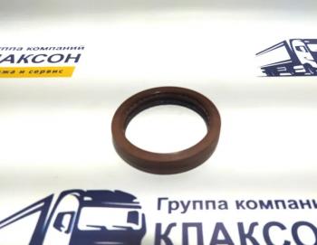 409 р. Сальник редуктора среднего звена 85*105*8 851058 AZ9112320003084 LEO (!!!УЦЕНКА: возможен нетоварный вид!!!) SHACMAN az9112320003084  с доставкой в г. Кемерово. Увеличить фотографию 2