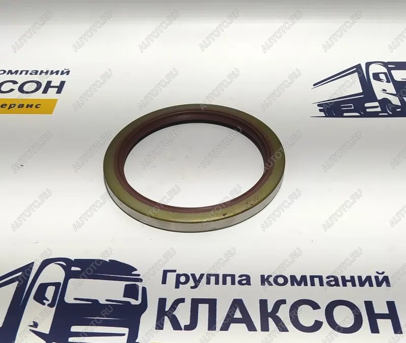 269 р. Сальник ступицы передней 112x140x12 SHAANXI SHACMAN (!!!УЦЕНКА: возможен нетоварный вид!!!) SHACMAN 06262790340  с доставкой в г. Кемерово
