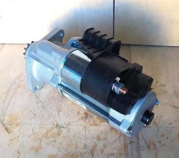 15 389 р. Стартер 11 зубьев WP10 BOSCH Евро3 SHACMAN 612600090409  с доставкой в г. Кемерово. Увеличить фотографию 3