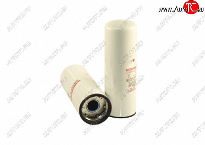 3 639 р. Фильтр масляный 3L1070 MICRONIC FILTER Cummins M11 (!!!УЦЕНКА: возможен нетоварный вид!!!) SHACMAN 3l1070  с доставкой в г. Кемерово