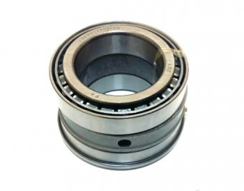 Блок подшипников выходного вала (толстый) SHACMAN js220-1707109