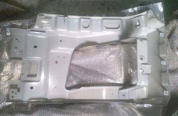 10 499 р. Облицовка фары часть бампера Х3000 правая R (белая) SHACMAN dz97259623222  с доставкой в г. Кемерово. Увеличить фотографию 2
