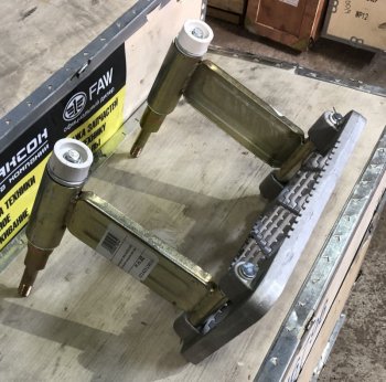 3 719 р. Ступенька железная нижняя левая правая SHACMAN X3000 SHACMAN dz14251240130  с доставкой в г. Кемерово. Увеличить фотографию 2