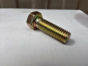 Болт 12-13х38.1 привода вентилятора C6121SC11 SHANGHAI 5p2566