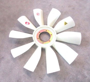 Вентилятор C16DB-16DB032+A SHANGHAI c16db-16db032+a