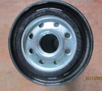 689 р. Фильтр топливный C6121 D638-002-021W8633 SHANGHAI d638-002-021w8633  с доставкой в г. Кемерово. Увеличить фотографию 3