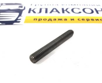 Шпилька коллектора выпускного C6121SC11 (короткая) SHANGHAI c13bl-6v1426+a