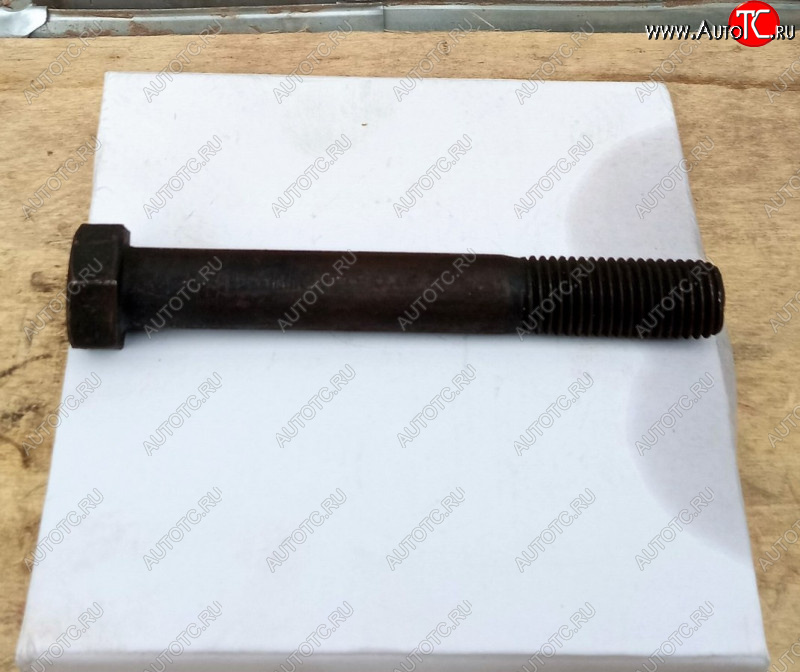 329 р.     Болт бугеля бруса отвала 01011-52465 SHANTUI 01011-52465  с доставкой в г. Кемерово