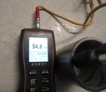 1 929 р. Втулка 60х70х70 балансира SL50W (!!!УЦЕНКА: возможен нетоварный вид!!!) SHANTUI zl50g2-10005  с доставкой в г. Кемерово. Увеличить фотографию 3