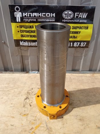 Цилиндр натяжителя гусеницы 16Y-40-11400 (GT) SHANTUI 16y-40-11400