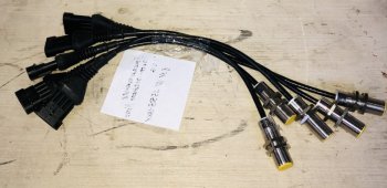 Выключатель стоп-сигнала Howo T5G 811W25503-0001 SITRAK 811w25503-0001