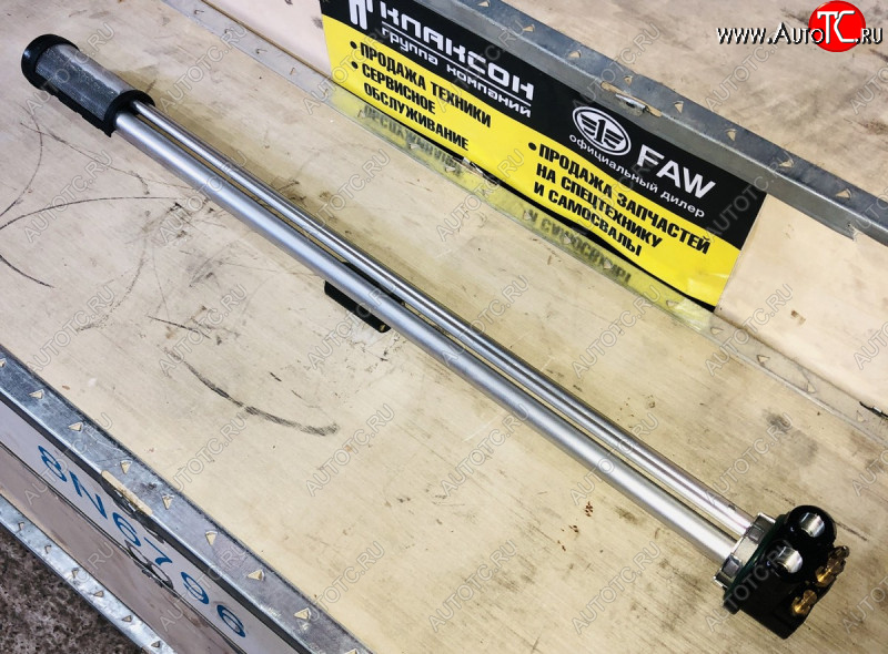 5 389 р. Датчик уровня топлива HOWO T5G WG9925550221 SITRAK wg9925550221  с доставкой в г. Кемерово