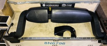 12 449 р.     Зеркало заднего вида правое в сборе HOWO T5G SITRAK 712w63730-0025  с доставкой в г. Кемерово. Увеличить фотографию 5