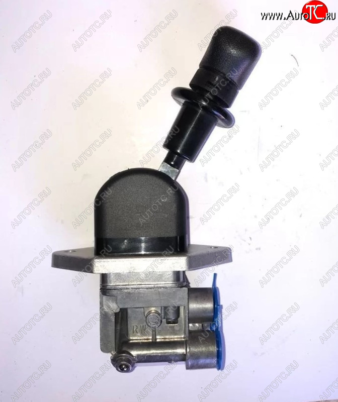 1 689 р. Кран ручного тормоза Howo T5G 811W52315-6156 VALMO000533 SITRAK 811w52315-6156  с доставкой в г. Кемерово